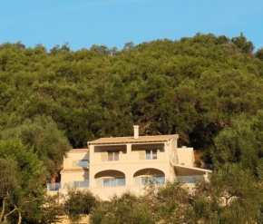 Villa Christianna